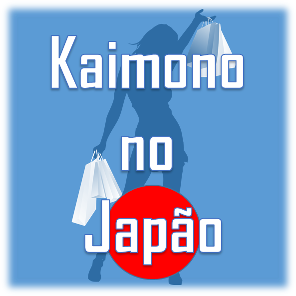 Kaimono no Japão